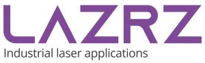 Exhibitor: LAZRZ B.V. .